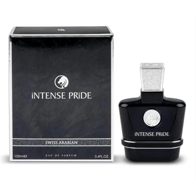 Swiss Arabian Intense Pride eau de parfum spray 100 ml