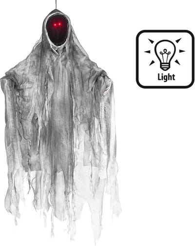 Boland - Decoratie Faceless ghost - Horror - Horror