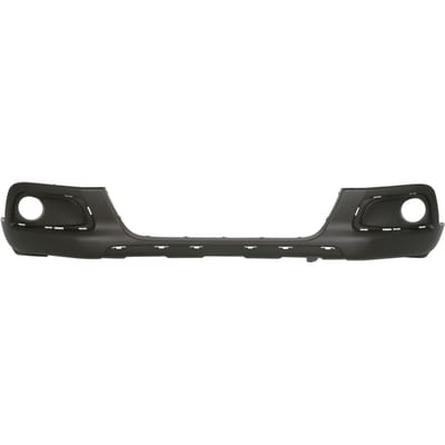 Spoiler, bumper BLIC 5511-00-5517221P