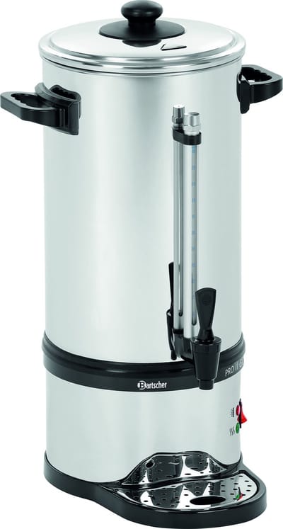 Koffiezetapparaat Bartscher PRO II 60T