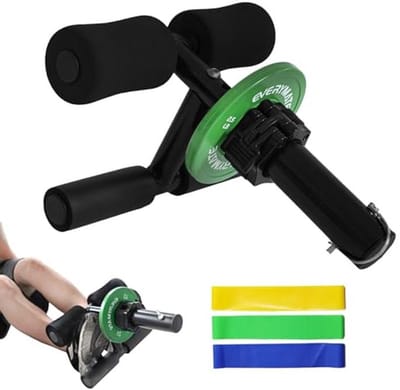 Tibialis Trainer Kalfsverhogingsmachine voor Krachttraining - Beenworkout Apparatuur voor Onderbeenversterking
