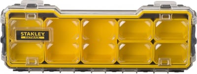 Stanley FMST1-75781 Small Parts Organizer Box