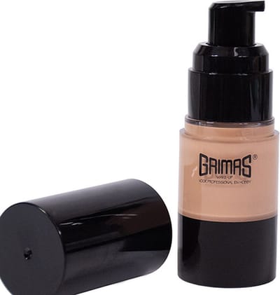 Grimas - Liquid Foundation - J3 - 20ml