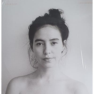 Sandrayati Fay - Safe Ground (LP)
