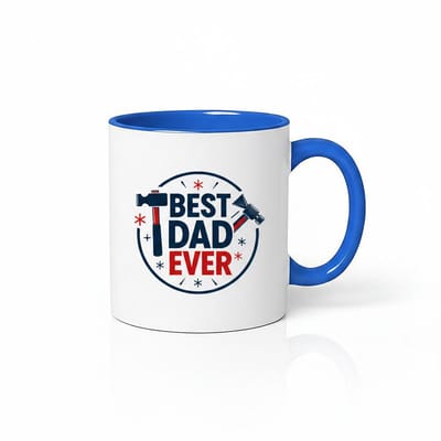 Nevolis® | Espressomok 330ml met Uniek Design | Ontwerp Jouw Eigen Mok | Handgemaakt Cadeau voor Koffieliefhebbers | Gepersonaliseerd op Aanvraag | Enkel of Grote Bestelling