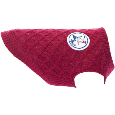 Pull voor hond alpenjager Martin Sellier