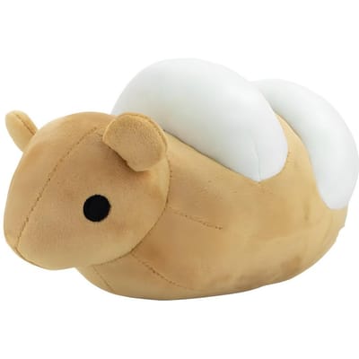 20cm Rimworld Boomrat Pluche Speelgoed Cartoon Pluche Poppen Zacht Gevuld Pluche Speelgoed Voor Jongens Meisjes Fans Verjaardag Kerstcadeaus 20cm