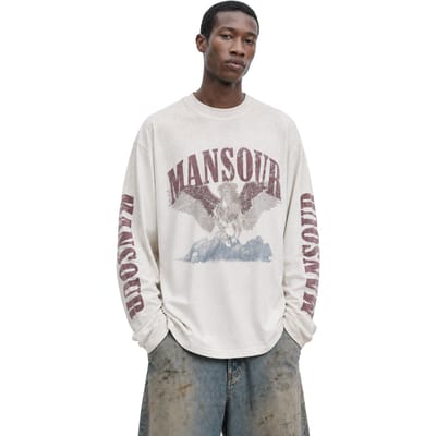 Cloud Runner Longsleeve
