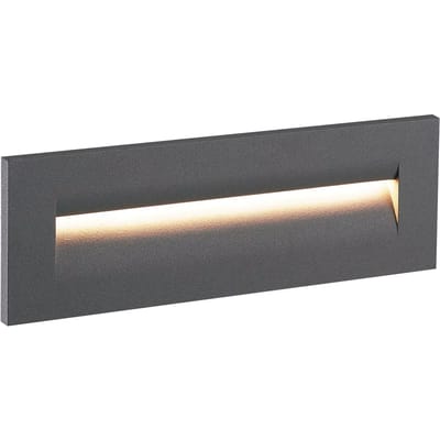 Buiten inbouwverlichting Dopo lighting Amberes