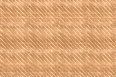 Zelfklevende vinyl muurbekleding op rol per meter - Muursticker voor hoofdbord - NATUURLIJK HOUTEN RATTAN - 120x180cm