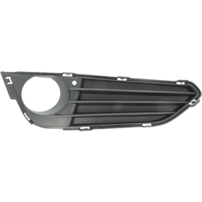Ventilatierooster, bumper BLIC 6502-07-0069916P rechts
