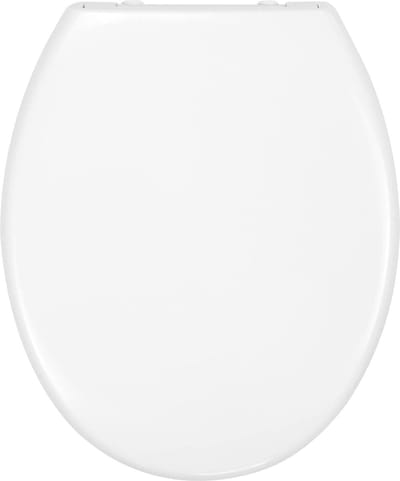 Luxe toilet bril met deksel
