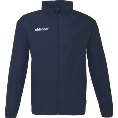 Uhlsport Essential All Weather Jack Kinderen - Marine | Maat: 116