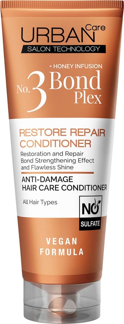 Urban Care - Bond Plex Restore Repair Conditioner - 350ml