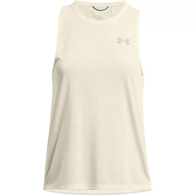 Damestanktop Under Armour Launch