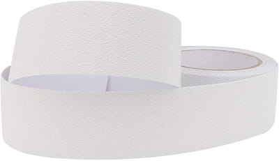 Dailygoods- Veiligheidstape 5m - Antislipstrip - PEVA - Slijtvast - Sterke hechting - Voor trap/vloer/zwembad