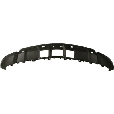 Bumper - spoiler BLIC 5511-00-3538225P