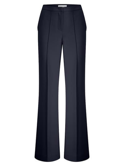 Broek Van St. Emile blauw