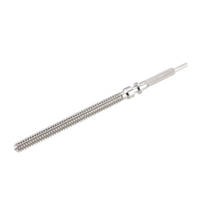Winding Stem voor Omega Caliber 550-565 - Hoogwaardige Vervangonderdeel