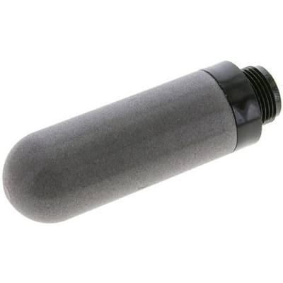 G1'' Gesinterd PE Pneumatische Geluiddemper 10 bar