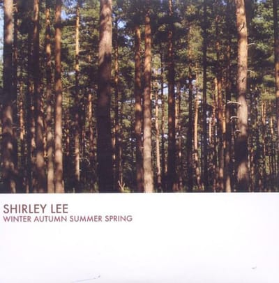 Winter Autumn Summer Spring