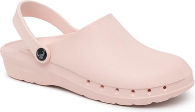 Suecos Oden Fusion medische klompen maat 36 – roze – vermoeide voeten – pijnlijke voeten - ultralicht – schokabsorberend - ergonomisch – anti slip - ademend – antibacterieel – verpleging – zorg – horeca - vrije tijd