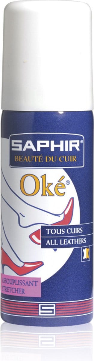 Saphir Oké Shoe Stretch Spray - 50ml