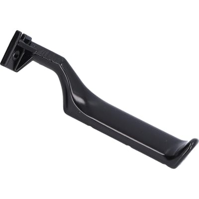 Binnenportiergreep Linkerzijde E7TZ1522601A Accessoire voor Ford Bronco F150 F250 F350 black