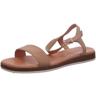 Platte sandalen Apple Of Eden -