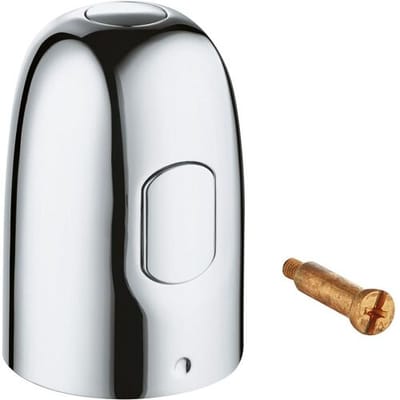 Grohe Grohterm 1000 shut-off handle 47976000