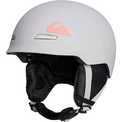 Skihelm Quiksilver Play