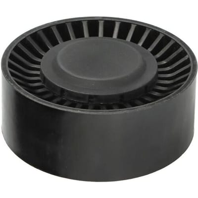 Rondsel/geleiderpoelie, V-ribbelriem SKF VKM 38307