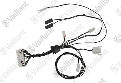 VAILLANT Kabelboom, lage spanning VK 654-1654/9 Vaillant-Nr. , 295539