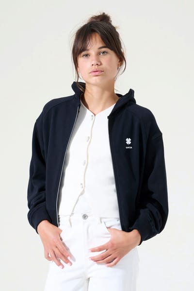 Meisjes Sweatshirt Garcia