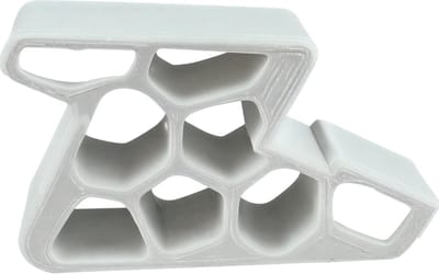 Heavy-Duty Indoor Anti-Slip Deurstopper & Wig – Wit – Anti-Bots Begrenzer voor Balkon, Schuifdeur en Schuifraam, Veiligheids Deurstop voor Thuis en Kantoor