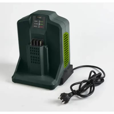 Central Park Batterijlader Dyma135 - 62v - Voor Elektrisch Gereedschap