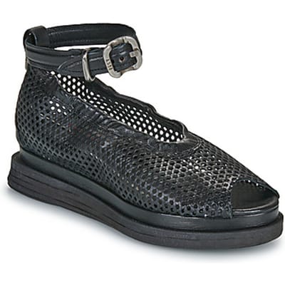 Sandalen met sleehak Airstep / A.S.98 LAGOS FIL
