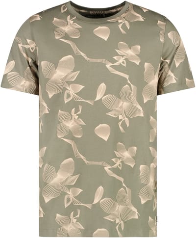 Cars Jeans T-shirt Belfast jr. - Jongens