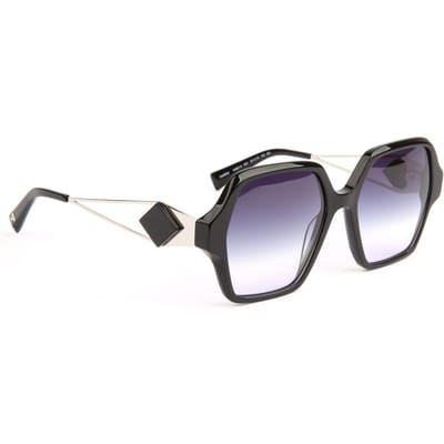 Ana Hickmann Sunglasses HI9219 A01 53