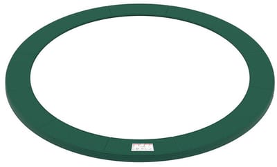 SONGMICS Trampoline rand afdekking met scheurvaste trampolineaccessoires