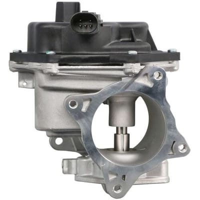 EGR-klep NISSENS 98521
