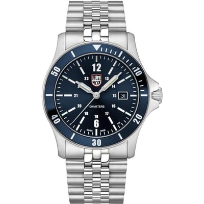 Luminox XS.0913 Sport Timer 0910 Series horloge
