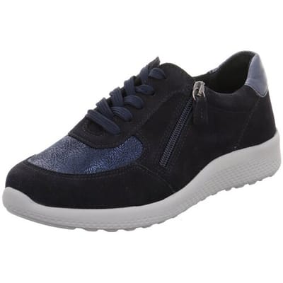 Lage Sneakers Longo -