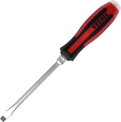 Schroevendraaier 8 x 150 mm met Magnetische Punt