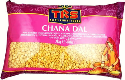 TRS Chana Dall 2Kg