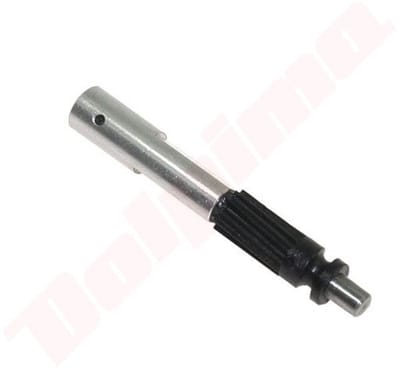 Oliepomp passend op HUSQVARNA 340, 345 epa ( 537 15 48-01 , 503 93 21-01 )