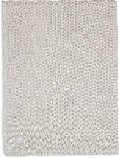 Baby Deken Fleece 75x100 of 100x150 Warm en Zacht | TOG 2.0