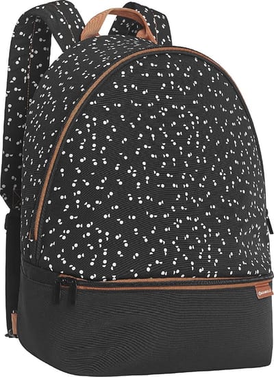 Luxe luiertas - baby tas - luier rugzak - premium kwaliteit - pasgeboren baby