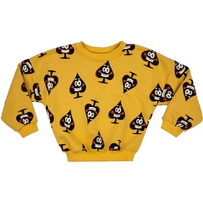 Baby sweater Raspberry Republic