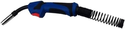 Lastoorts MIG - Laspistool Toorts - Metaal Bewerken - Luchtgekoeld Ontwerp - 180A - One Color